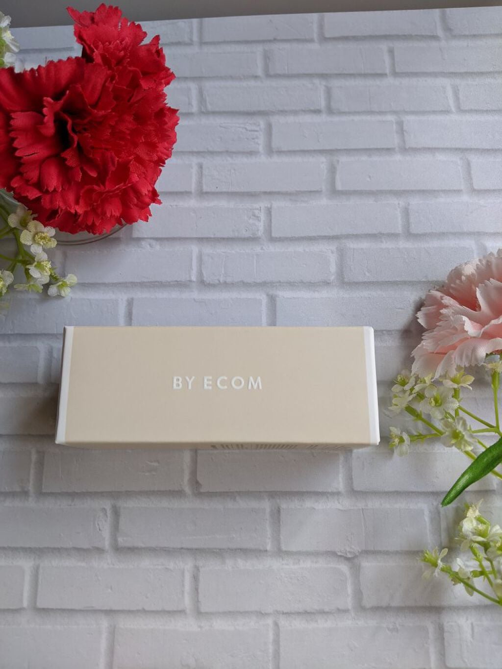 酵素クレンザー グレインアトクレンザー/BY ECOM/洗顔パウダーを使ったクチコミ(2枚目)