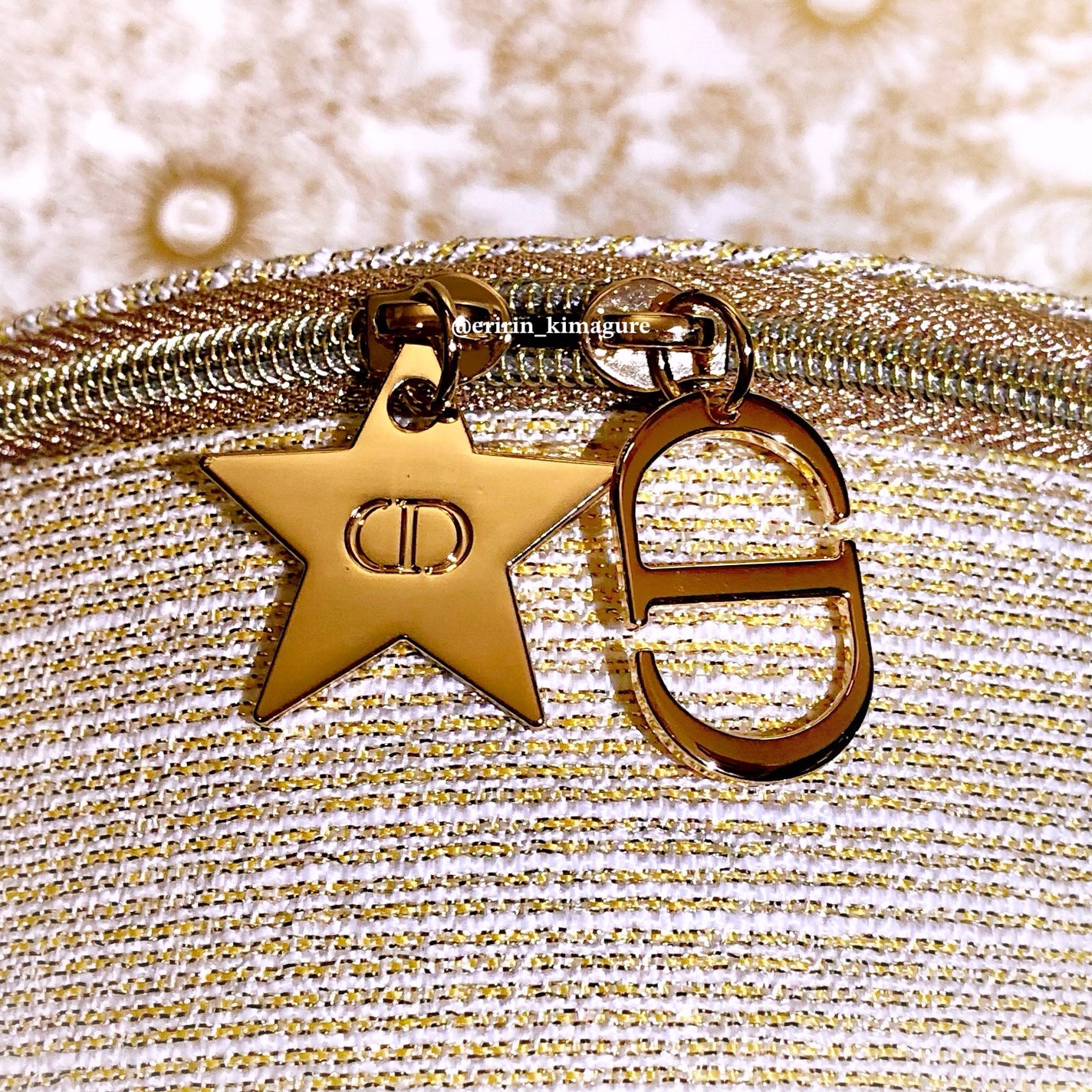 その他/Dior/その他を使ったクチコミ(4枚目)