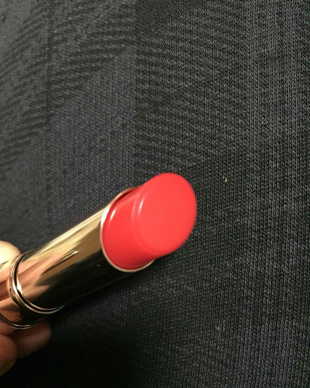 オペラ リップティント N/OPERA/リップティントを使ったクチコミ（2枚目）