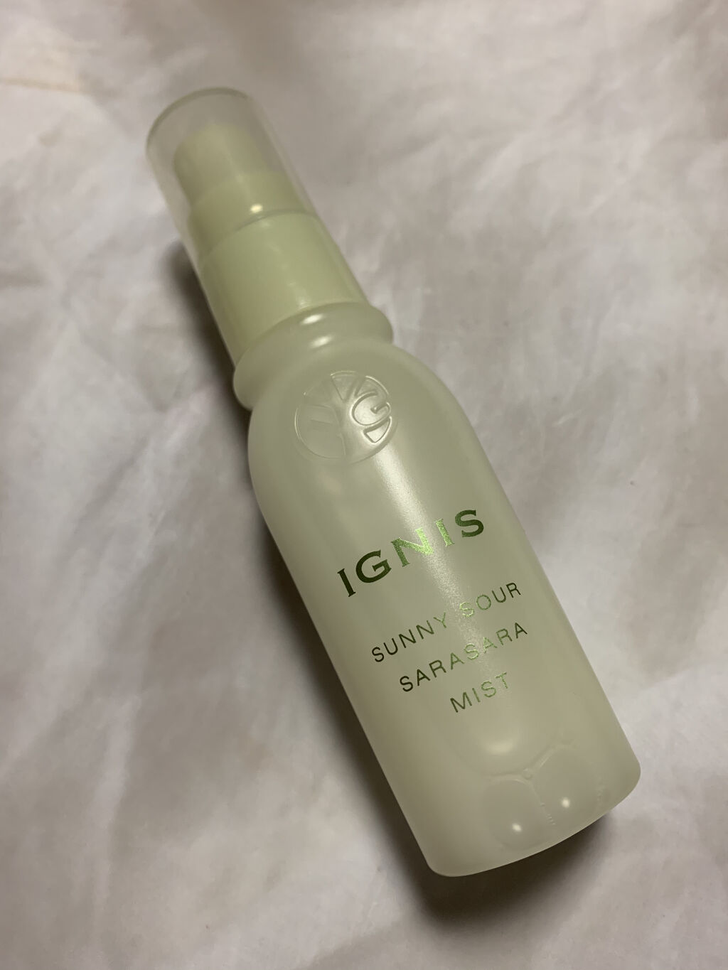 白潤 薬用美白化粧水(しっとりタイプ)/肌ラボ/化粧水を使ったクチコミ（2枚目）