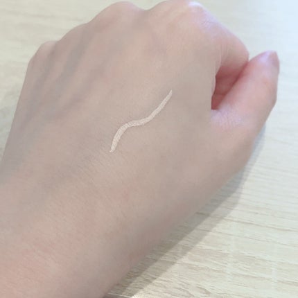 アイジェニックカラーライナー/CEZANNE/アイライナーを使ったクチコミ(4枚目)