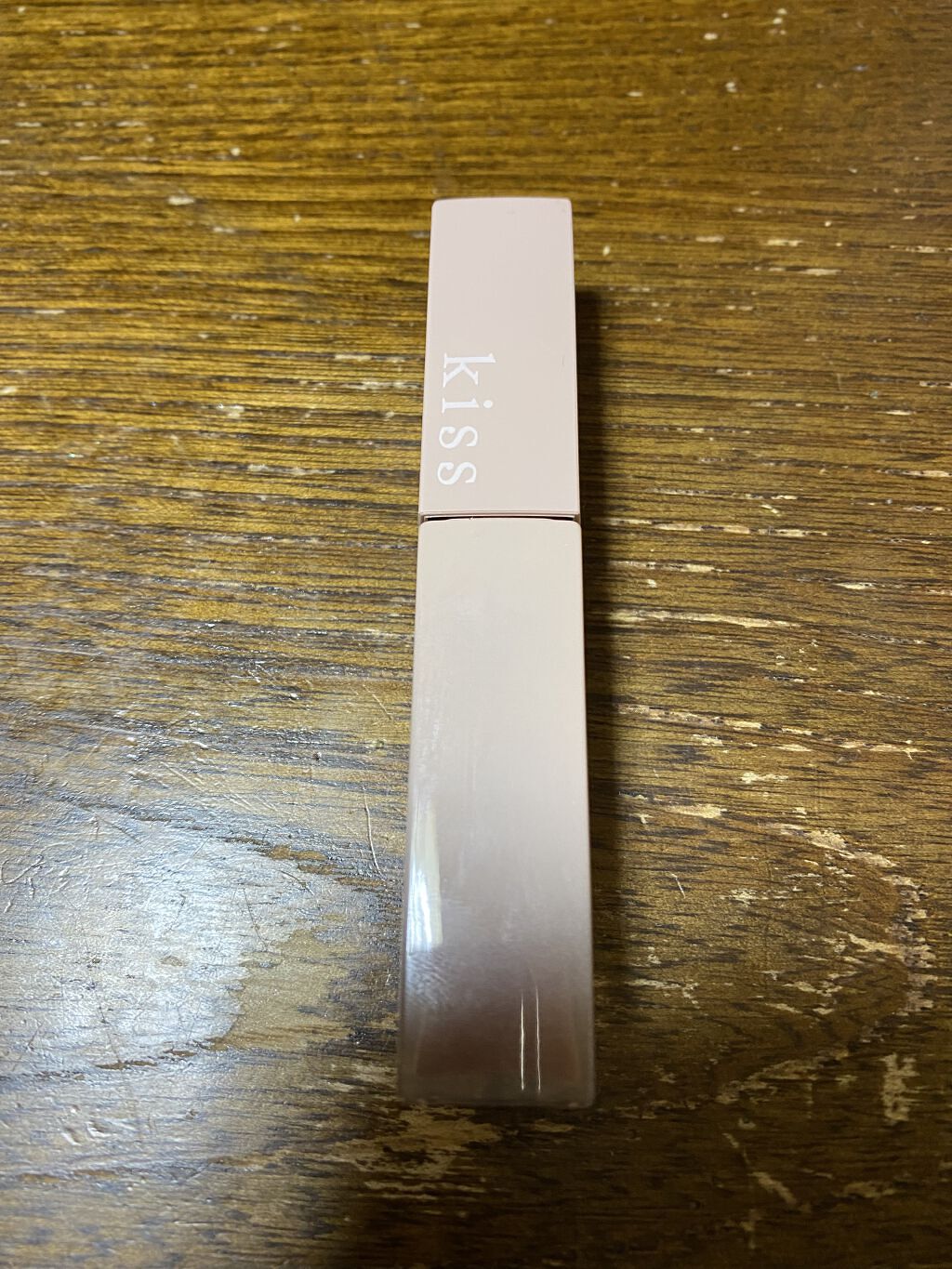 リップアーマー/KiSS/口紅を使ったクチコミ（1枚目）