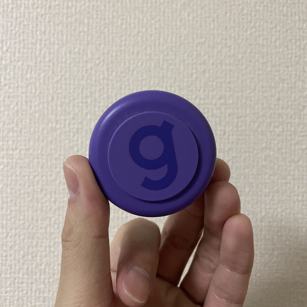 ムービングラバー ワイルドシェイク/ギャツビー/ヘアワックス・クリームを使ったクチコミ（2枚目）