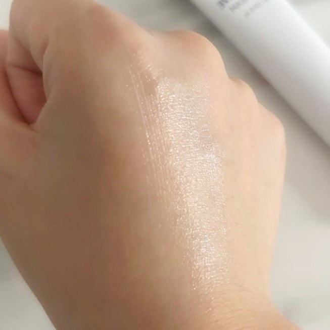 PHセンシティブスポットクリーム/SAM'U/フェイスクリームを使ったクチコミ(4枚目)