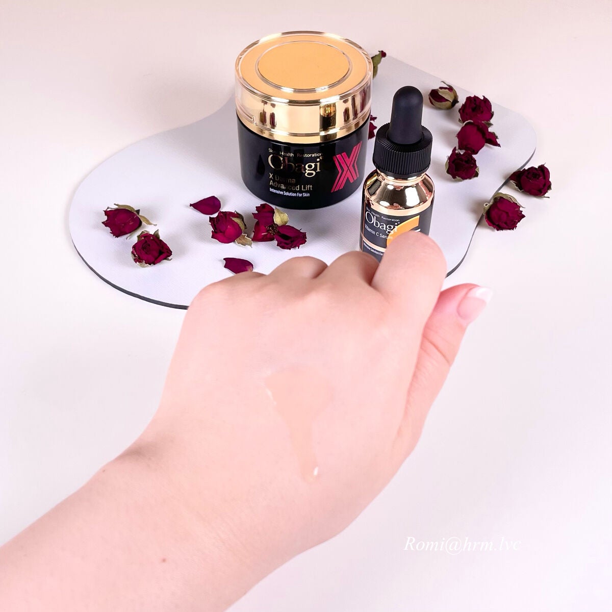 C25セラム ネオ/オバジ/美容液を使ったクチコミ(5枚目)