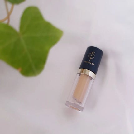 タトゥーウォータープルーフスカーコンシーラー/フォレンコス/リキッドコンシーラーを使ったクチコミ(1枚目)