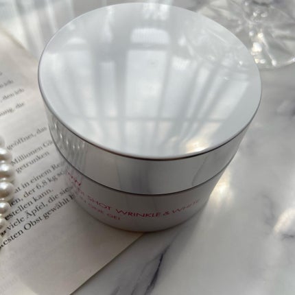 薬用メディショット オールインワンジェル/MEDI SHOT/オールインワン化粧品を使ったクチコミ(4枚目)