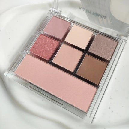 トゥルービューティ ティント/all my things/リップティントを使ったクチコミ(5枚目)