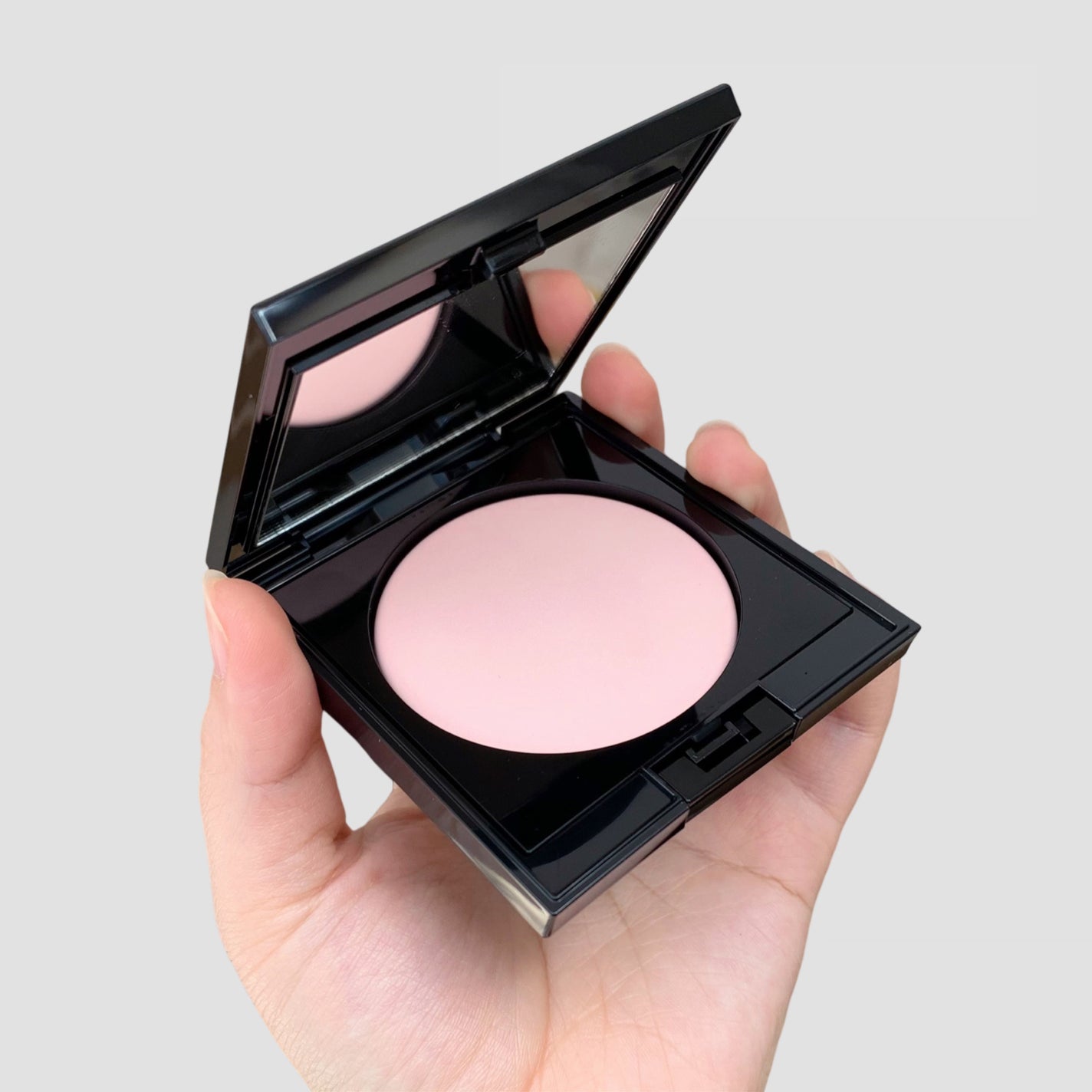 アディクション スキンリフレクト セッティングパウダー/ADDICTION/プレストパウダーを使ったクチコミ(3枚目)