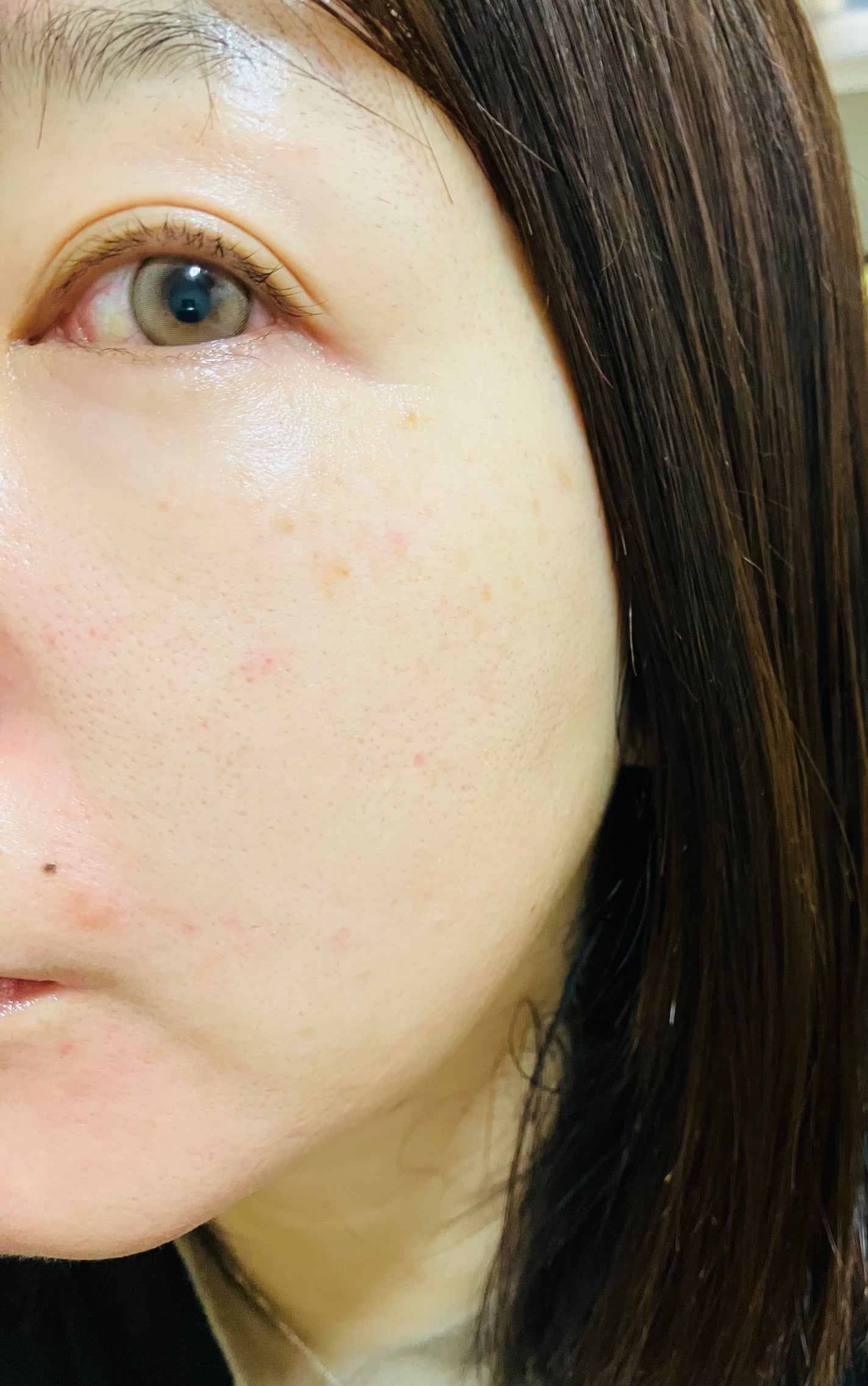 エクラフチュール d/ALBION/美容液を使ったクチコミ(3枚目)