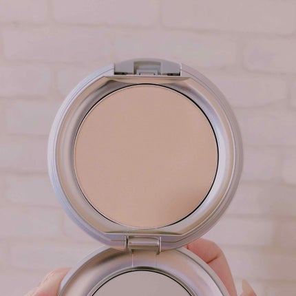 タイムシークレット ミネラルプレストパウダー/TIME SECRET/プレストパウダーを使ったクチコミ(3枚目)