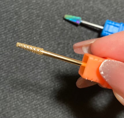 ネイルアート&ツール/SHEIN/ネイルチップ・パーツを使ったクチコミ(4枚目)