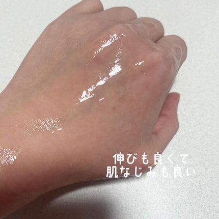 ピュア ナチュラル エッセンスローション UV/pdc/オールインワン化粧品を使ったクチコミ(3枚目)