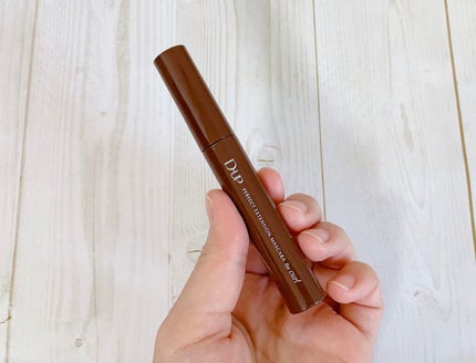 パーフェクトエクステンション マスカラ for カール/D-UP/マスカラを使ったクチコミ(3枚目)