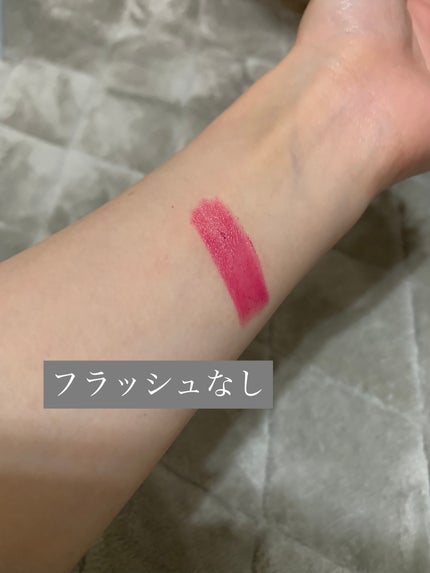 ルージュ ヴォリュプテ シャイン 009 ヌードシアー/YVES SAINT LAURENT BEAUTE/口紅の画像