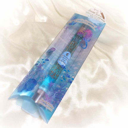 クールパルファムパーススプレーウィズロールオン/SAVON de BLAN°C/香水(レディース)を使ったクチコミ(2枚目)