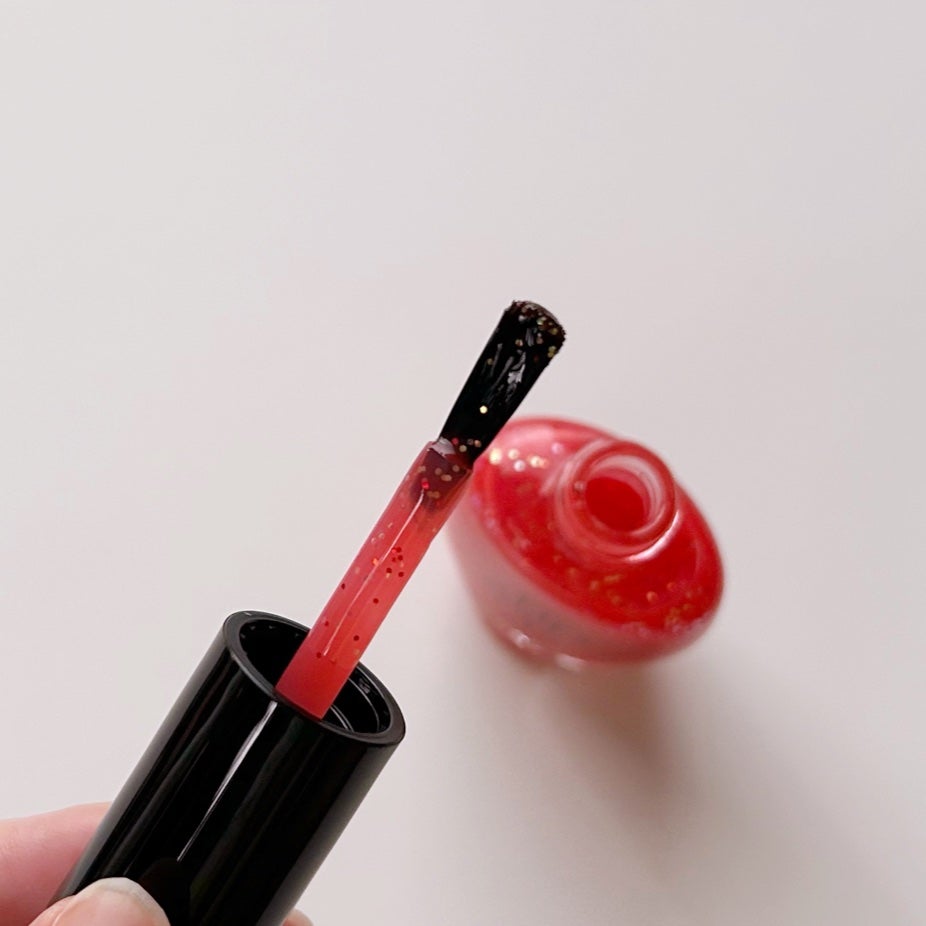 ティップトウネイルポリッシュ/tiptoe/マニキュアを使ったクチコミ(7枚目)