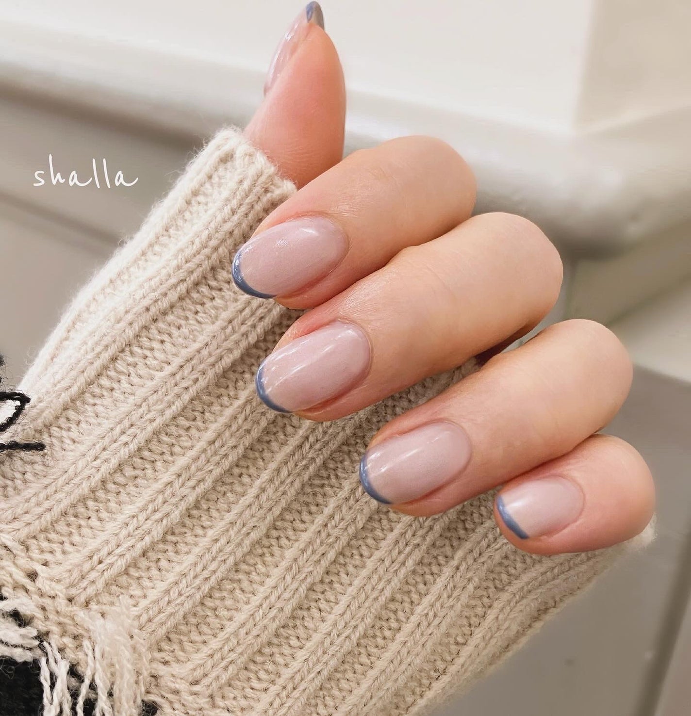 ネイルカラー/noiro/マニキュアを使ったクチコミ(3枚目)