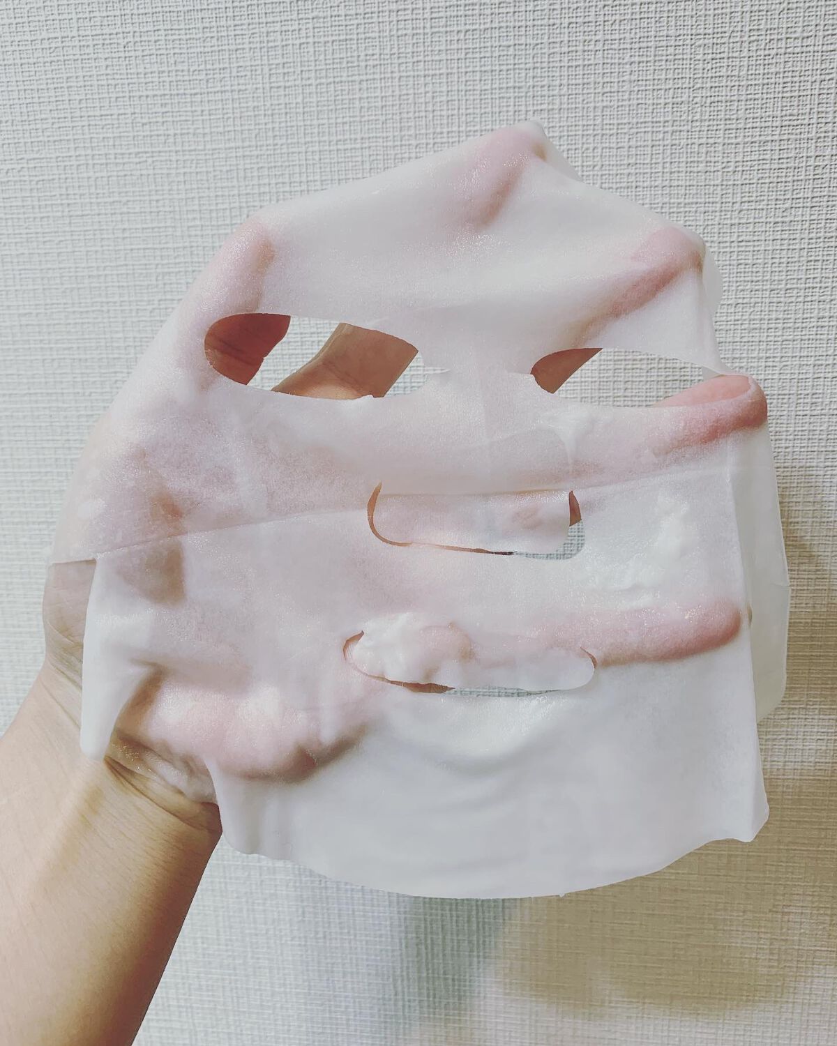 D:NA プロアチンマスク/MEDIHEAL/シートマスク・パックを使ったクチコミ(4枚目)