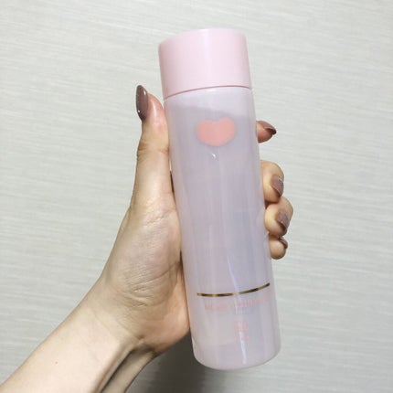 保湿化粧水 とてもしっとり/カウブランド無添加/化粧水を使ったクチコミ(1枚目)