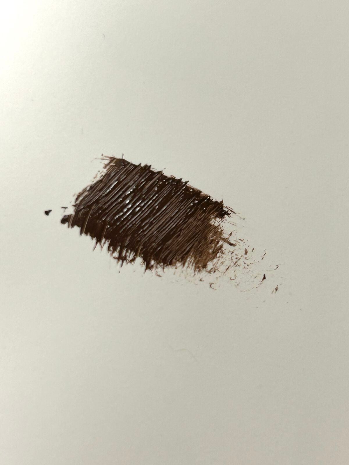 パーフェクトエクステンション マスカラ for カール/D-UP/マスカラを使ったクチコミ(4枚目)