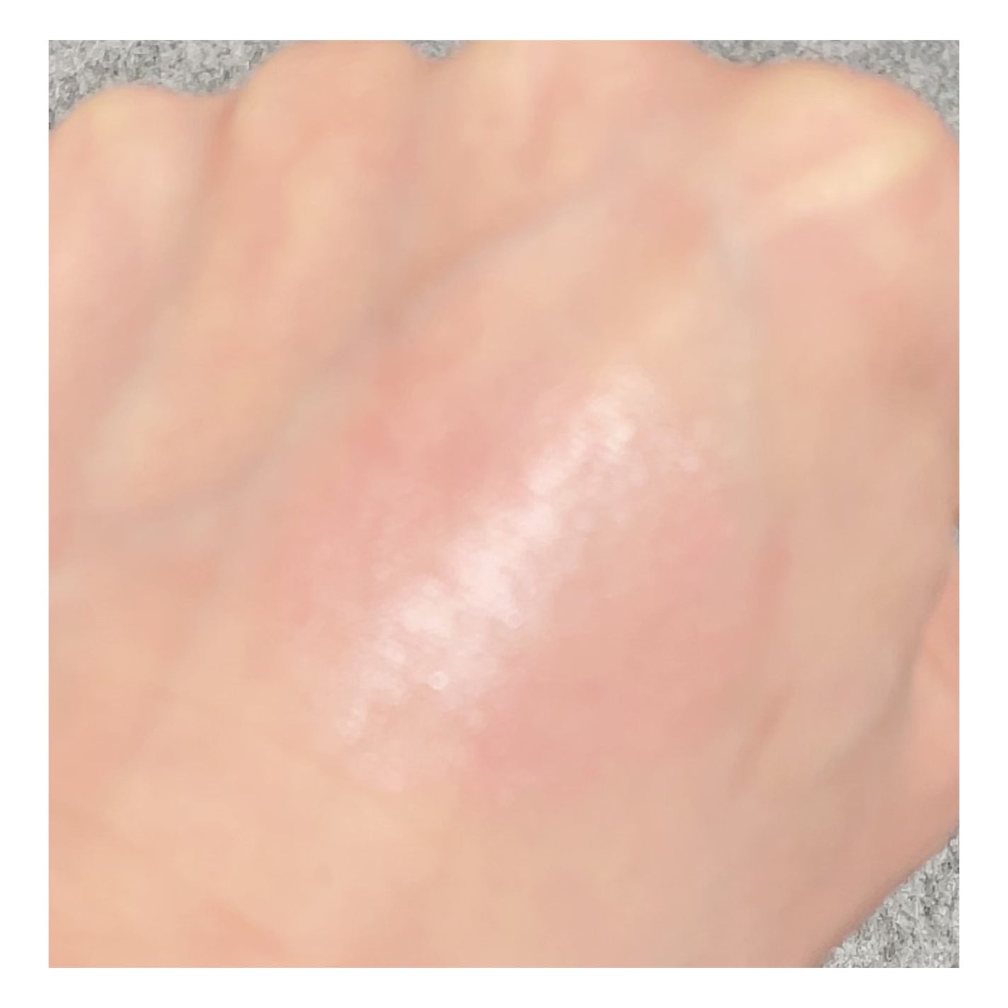 メロウスティックチーク /&nd by rom&nd/ジェル・クリームチークを使ったクチコミ(3枚目)