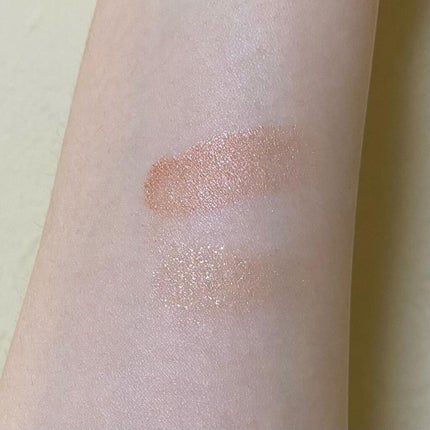 クリーム アンド パウダー アイ カラー/TOM FORD BEAUTY/ジェル・クリームアイシャドウを使ったクチコミ(5枚目)