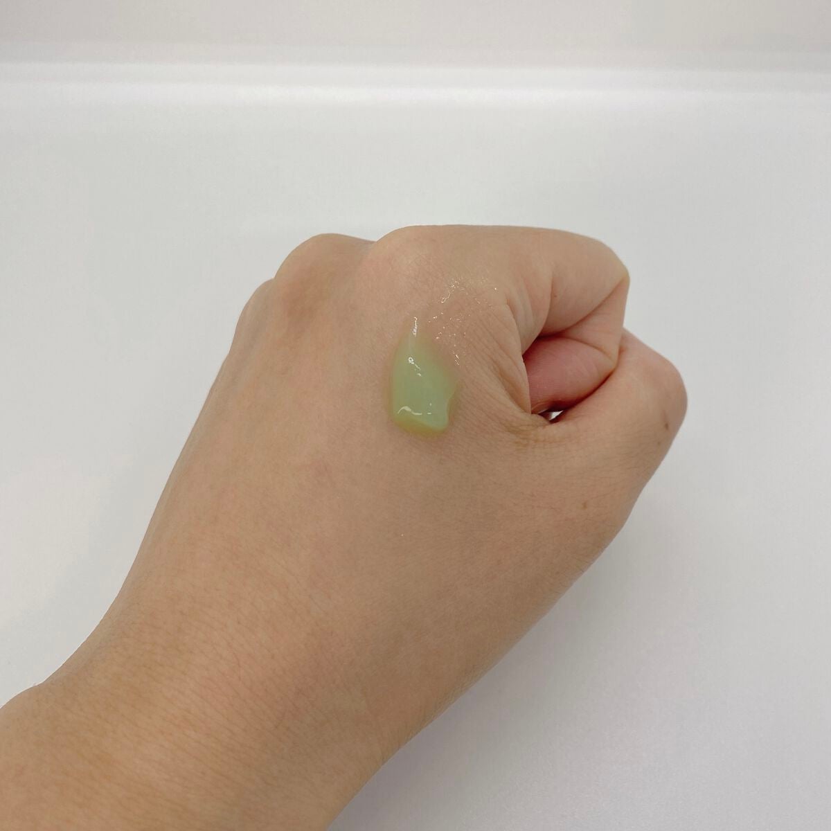 CICA クリーム/VT/フェイスクリームを使ったクチコミ(5枚目)