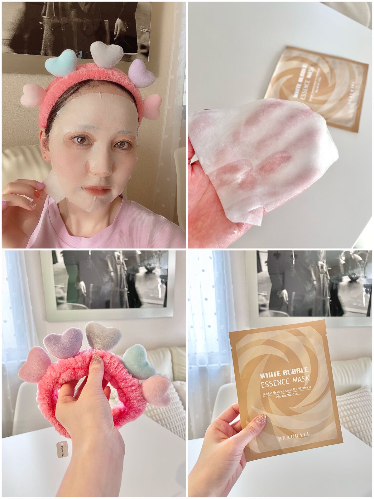 [R4] ウルトラスージングサンメイクアップベース/ダーマファーム/日焼け止めクリームを使ったクチコミ（2枚目）