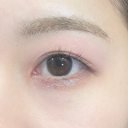 natsumi on LIPS 「.dasiqueから新作春コスメ💗💗可愛すぎるコスメでた!!!..」(5枚目)