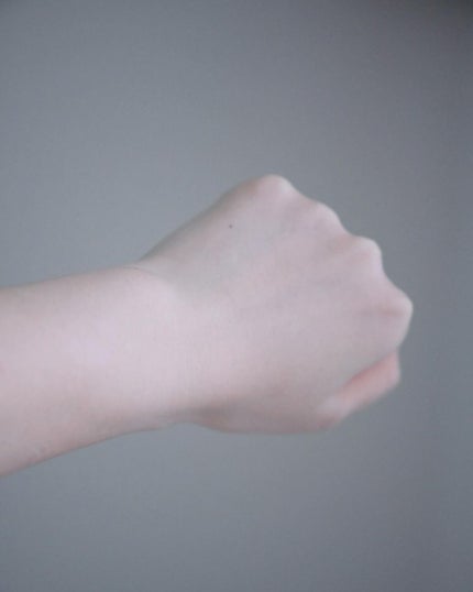 薬用 日中美白美容液/HAKU/美容液を使ったクチコミ(4枚目)