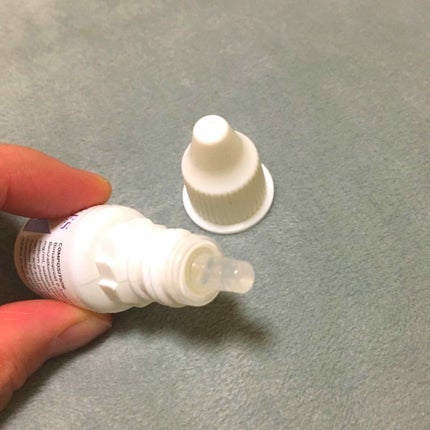 モデラッシュ/モデルアイズ/まつげ美容液を使ったクチコミ(2枚目)