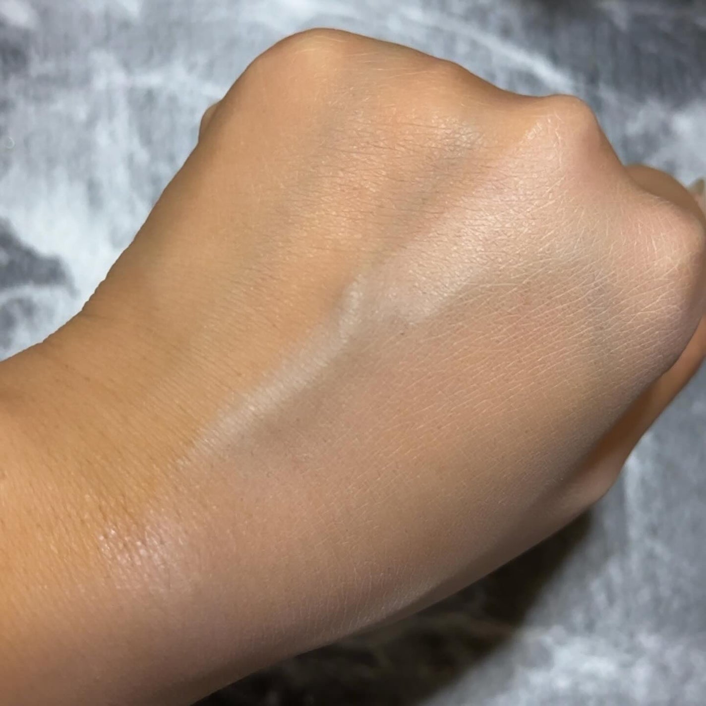 ルミネールスキップトーンアップクリーム/TFIT/化粧下地を使ったクチコミ(5枚目)