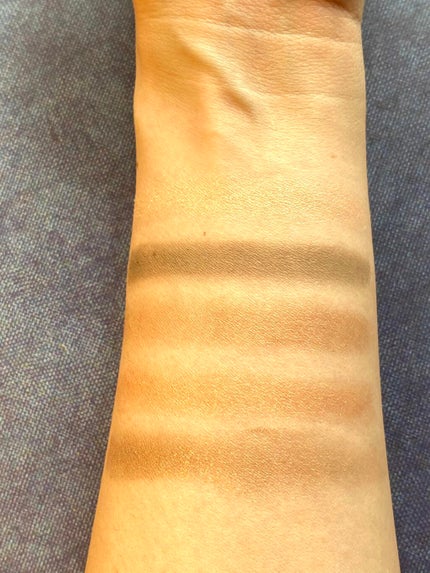 レ ベージュ パレット ルガール/CHANEL/アイシャドウパレットを使ったクチコミ(3枚目)