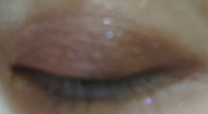 プロ アイパレット ミニ/CLIO/アイシャドウパレットを使ったクチコミ(4枚目)