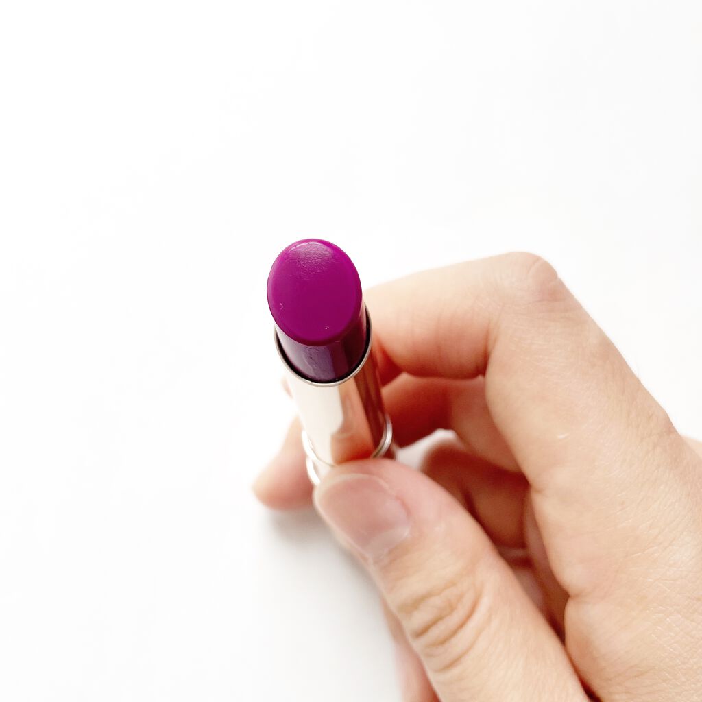 オペラ リップティント N/OPERA/リップティントを使ったクチコミ（3枚目）