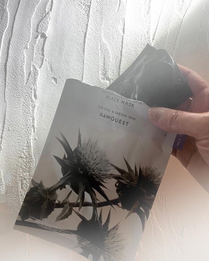 say9 on LIPS 「RAWQUEST様よりご提供頂きました・ᴗ・♡!✣✣–..」(6枚目)