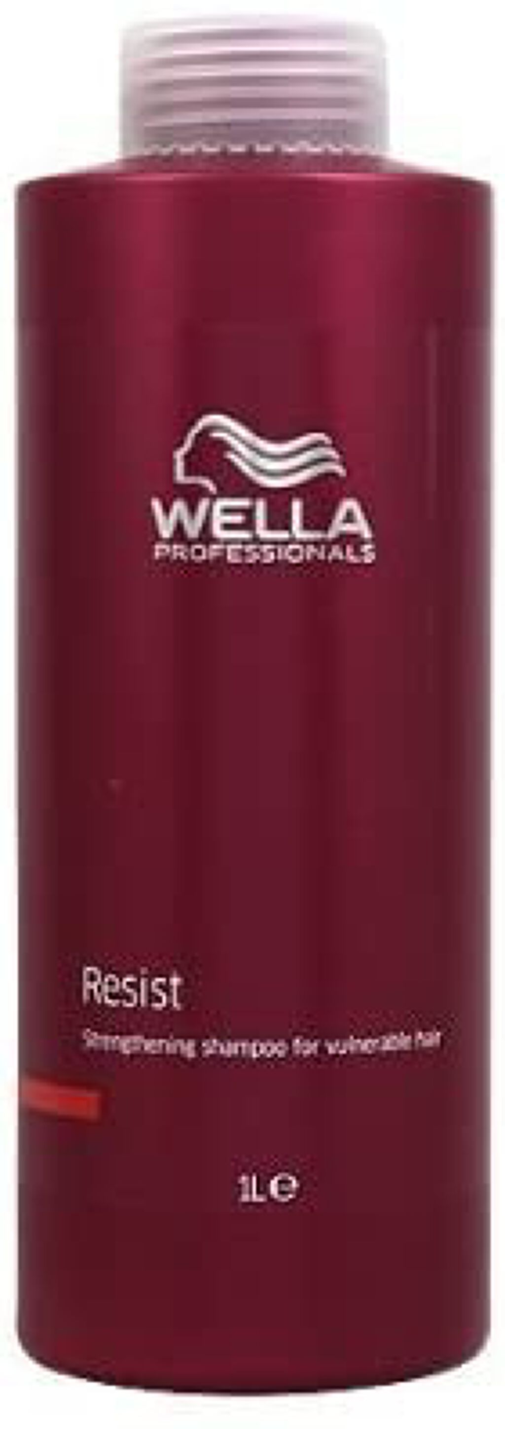 レジスト ストレングスニング シャンプー ウエラプロフェッショナル ケア