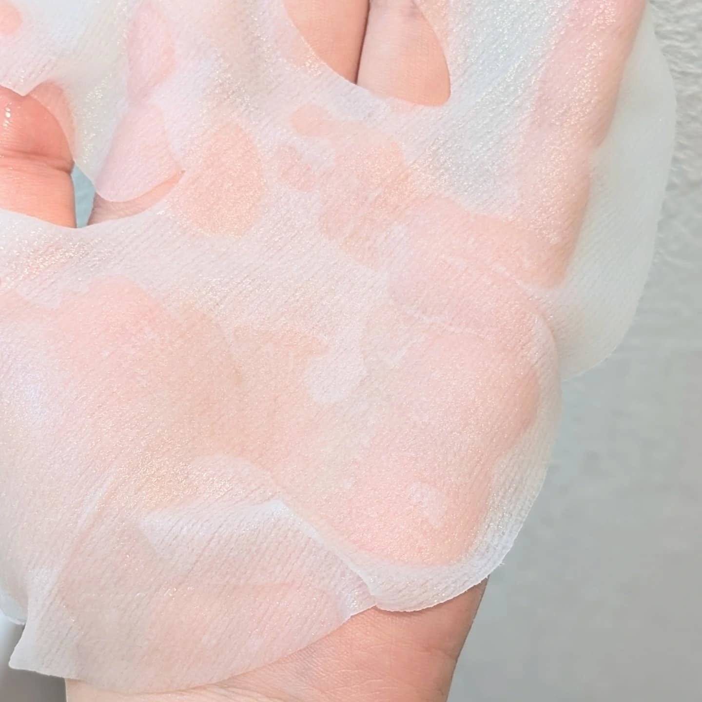 ルルルン ハイドラ AZ マスク/ルルルン/シートマスク・パックを使ったクチコミ（3枚目）