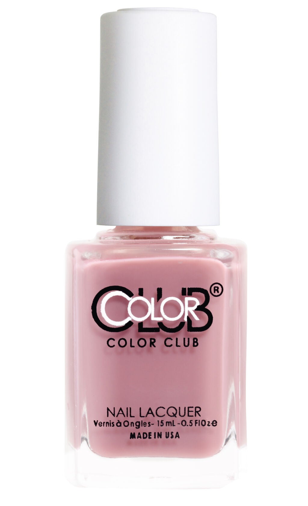 カラークラブ D284 Smooth pink(シアーシロップコレクション)