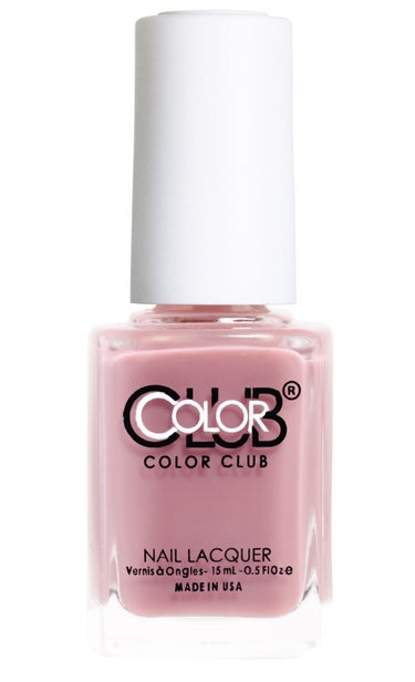 カラークラブ D284 Smooth pink（シアーシロップコレクション）