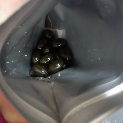 nagomi KOUSO 30粒/renaTerra/健康サプリメントを使ったクチコミ(4枚目)