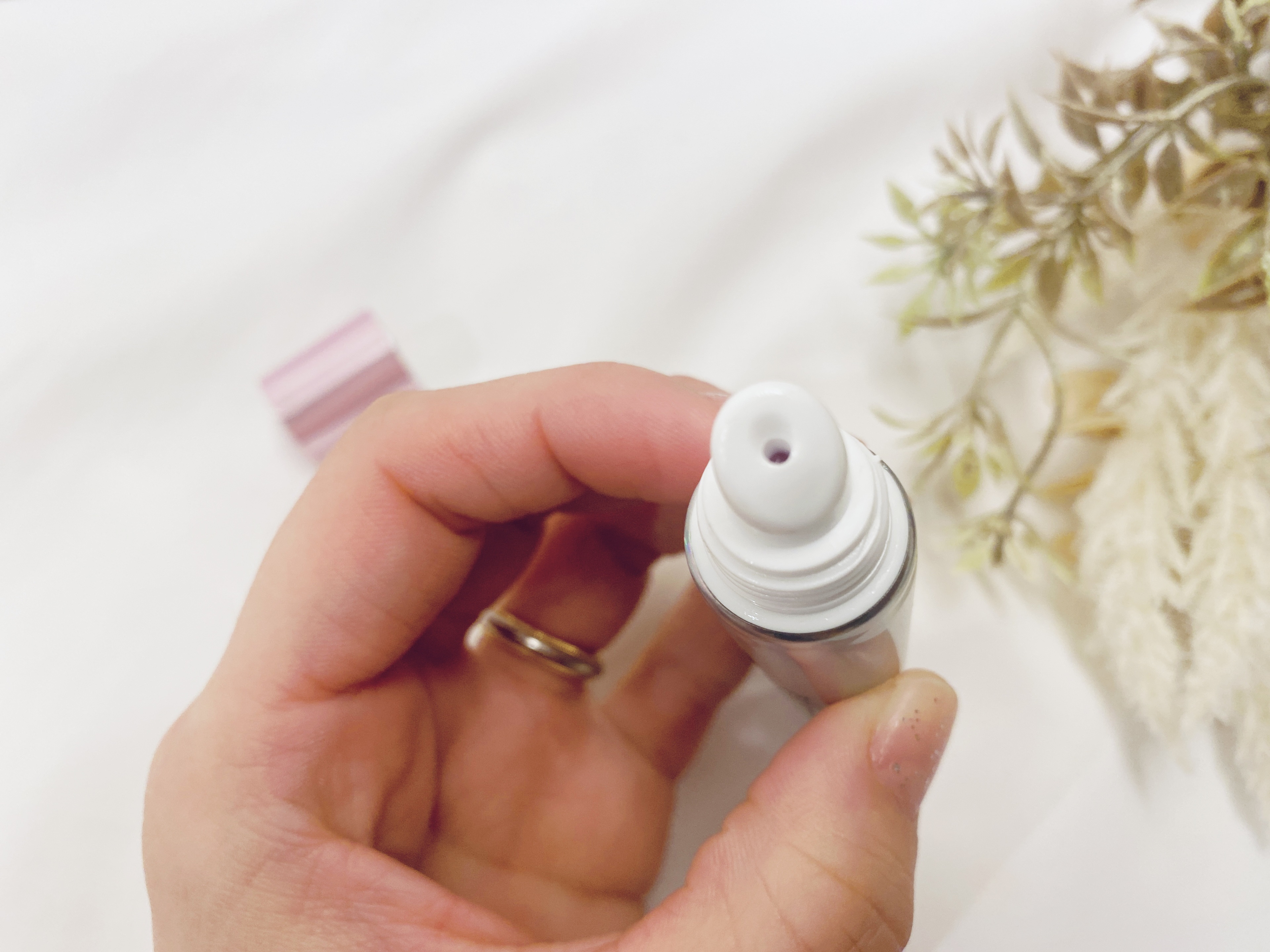 イリュン コラーゲンモイスチャーリップマスク/illuN/リップマスクを使ったクチコミ（2枚目）