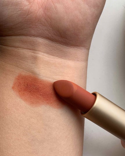 グレイズバームリップ/excel/口紅を使ったクチコミ(5枚目)