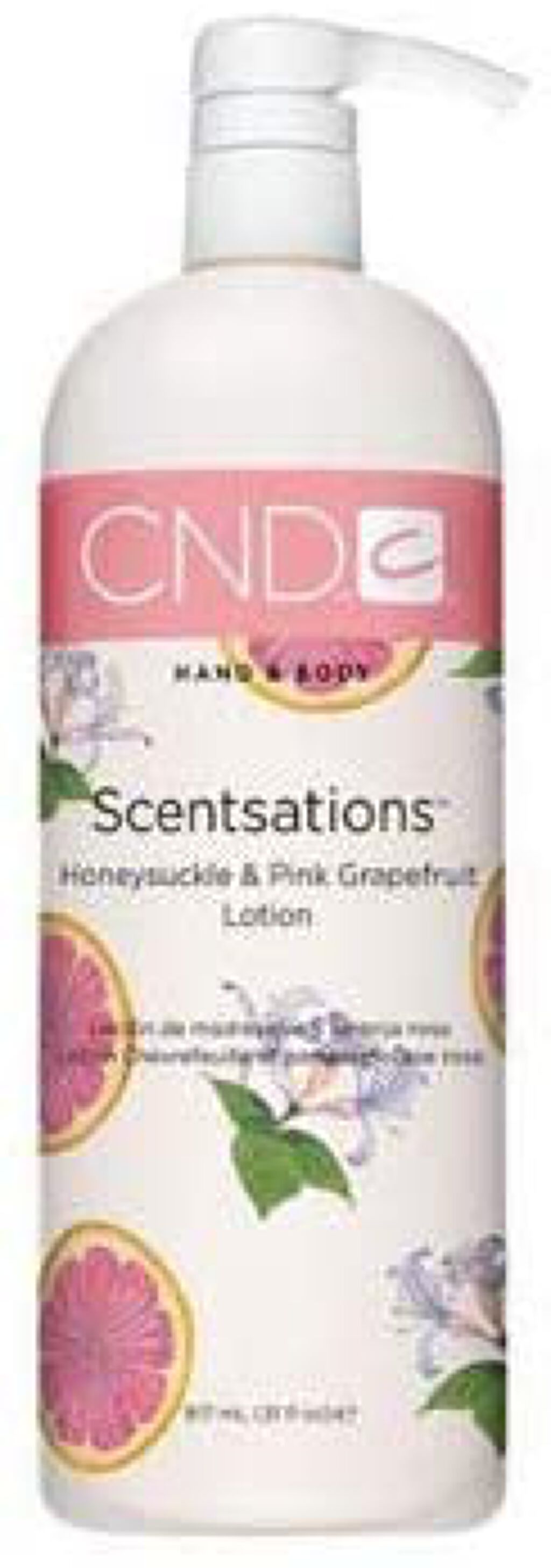 ブラックチェリー＆ナツメグ 917ml