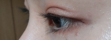 フラッシュシャドーパレット/EGLIPS/アイシャドウパレットを使ったクチコミ(3枚目)