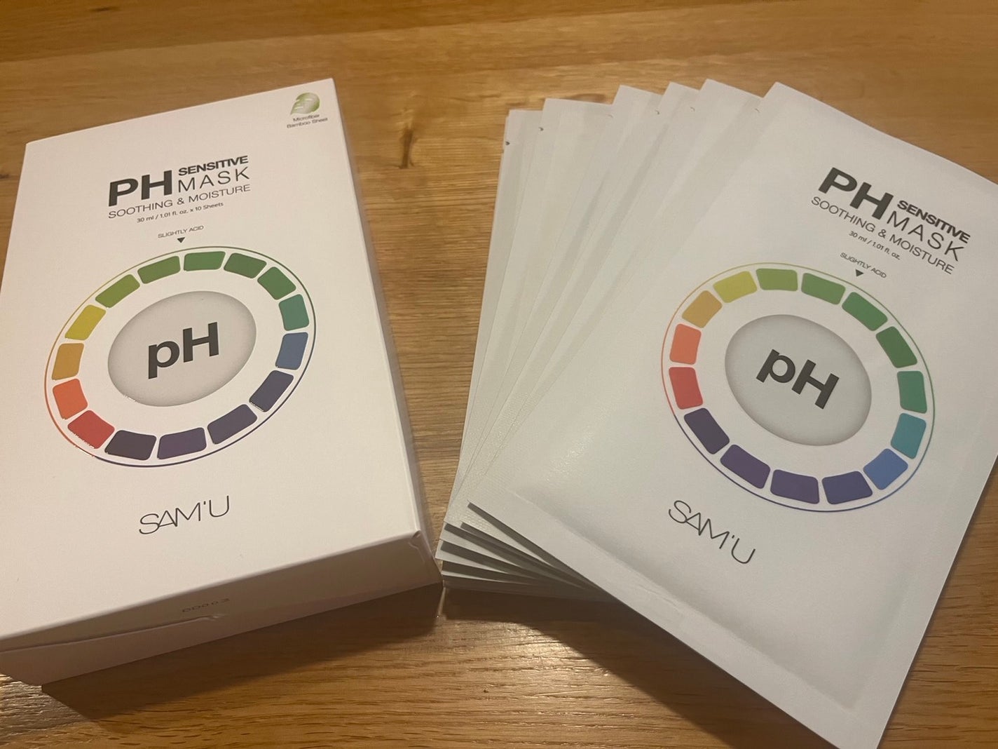 サミュ PHセンシティブクリーム/SAM'U/フェイスクリームを使ったクチコミ(5枚目)