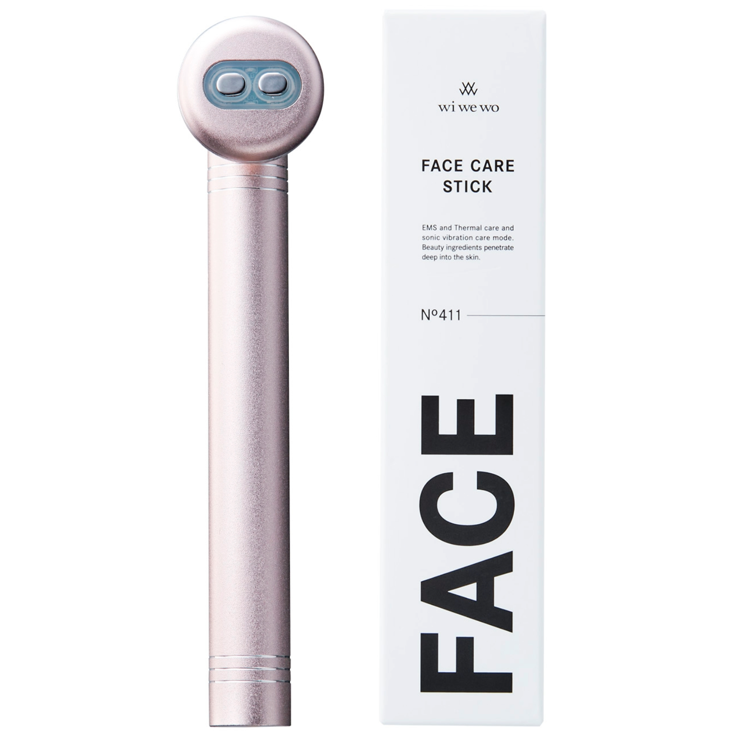 wiwewo FACE CARE STICK