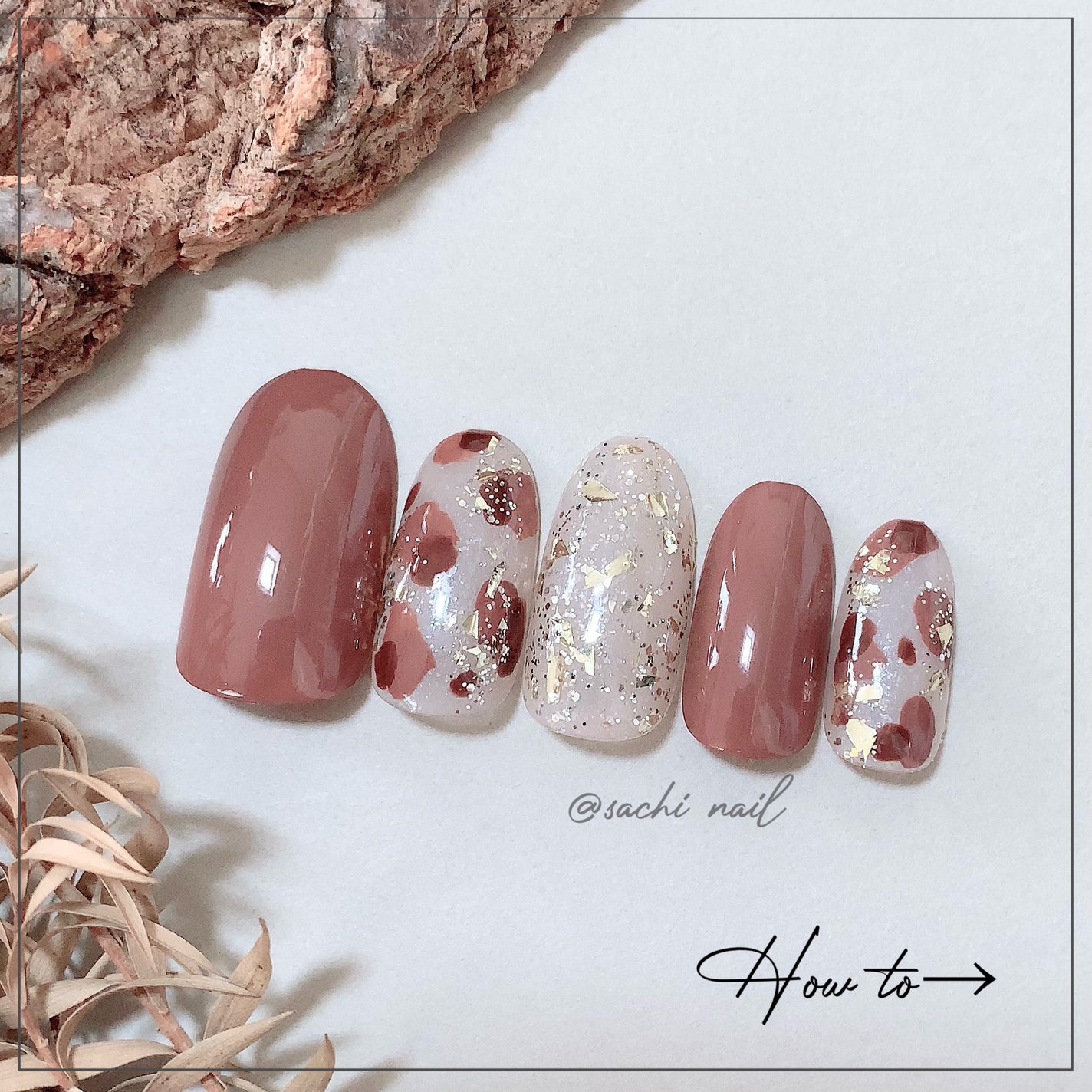 pa ネイルカラー プレミア/pa nail collective/マニキュアを使ったクチコミ(4枚目)