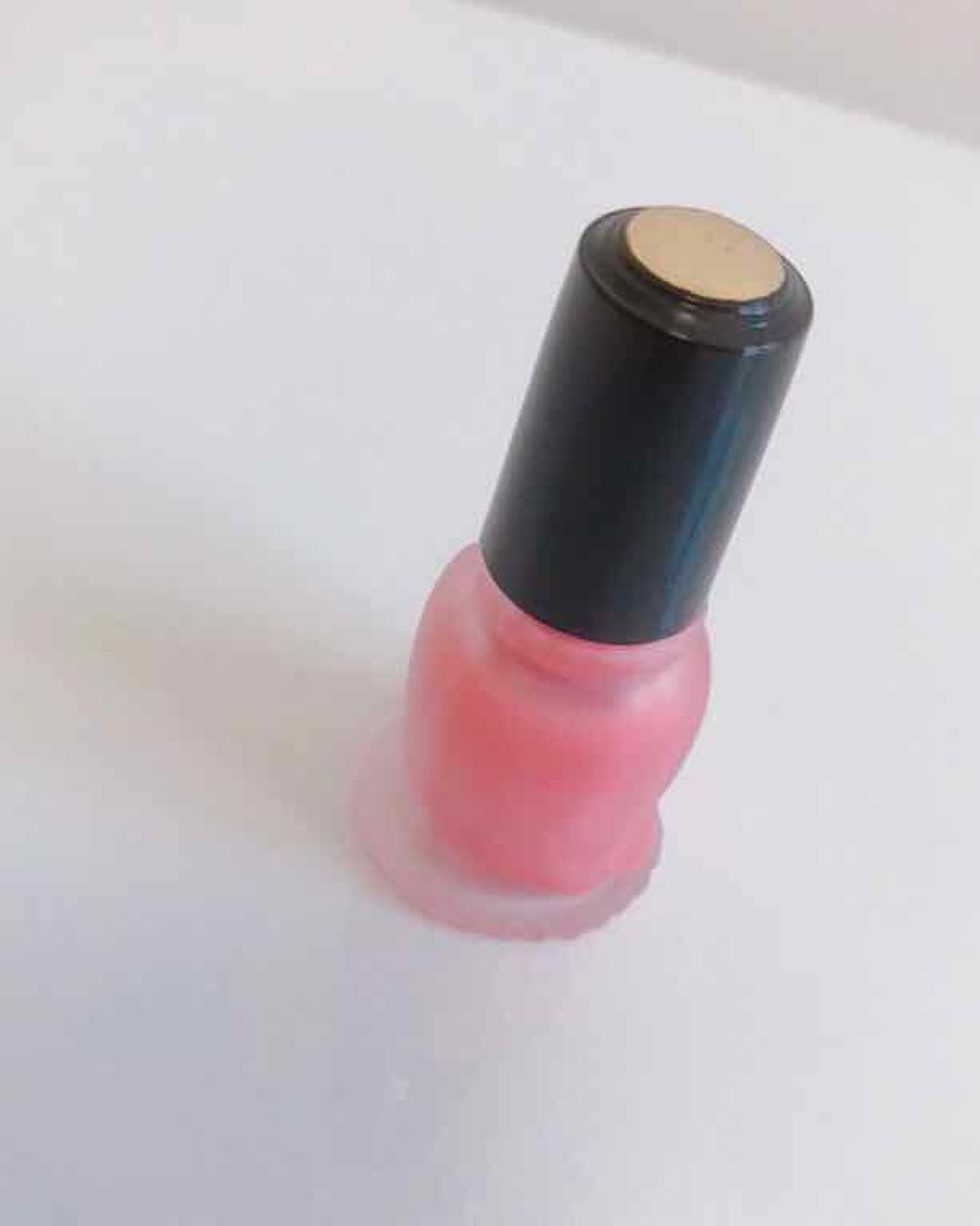 クリーム・デ・チーク/MAJOLICA MAJORCA/ジェル・クリームチークを使ったクチコミ（1枚目）